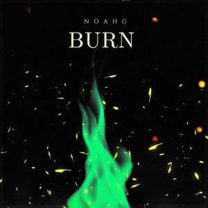 Album Burn from 