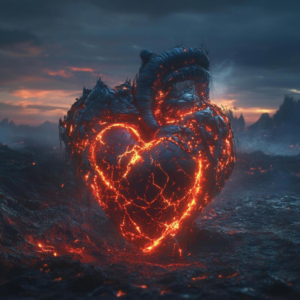 SIN FOR YOUR LOVE