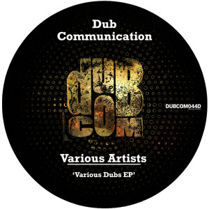 อัลบัม Various Dubs EP ศิลปิน Various