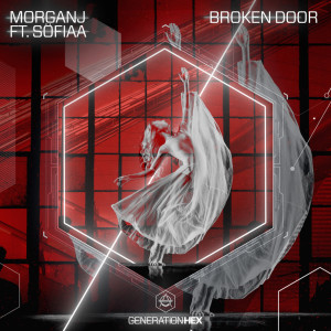 Dengarkan lagu Broken Door nyanyian MorganJ dengan lirik