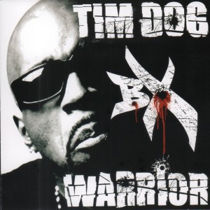 อัลบัม Bx Warrior (Explicit) ศิลปิน Tim Dog