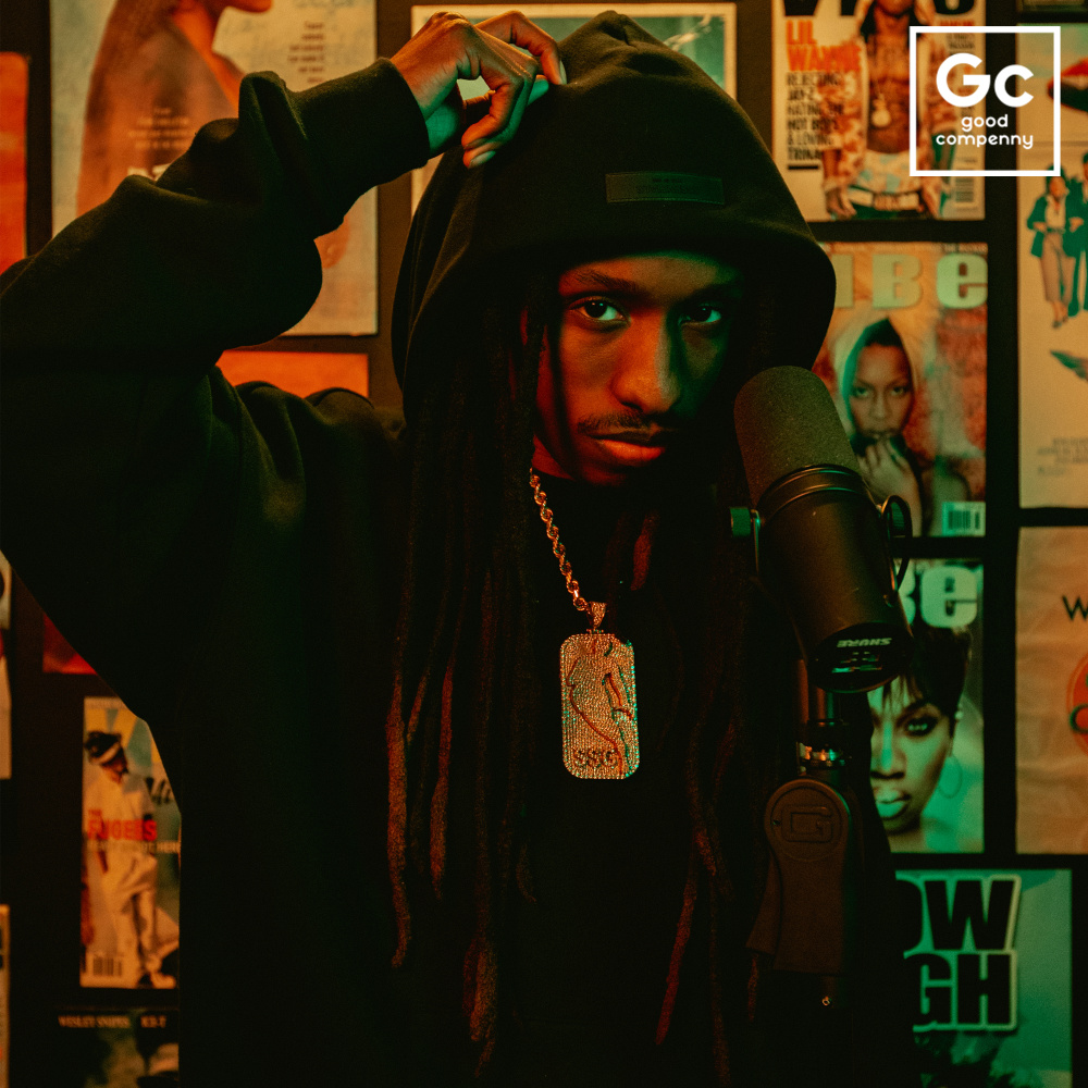 Bounce Out - GC PRESENTS: Culture Wall (Live|Explicit)