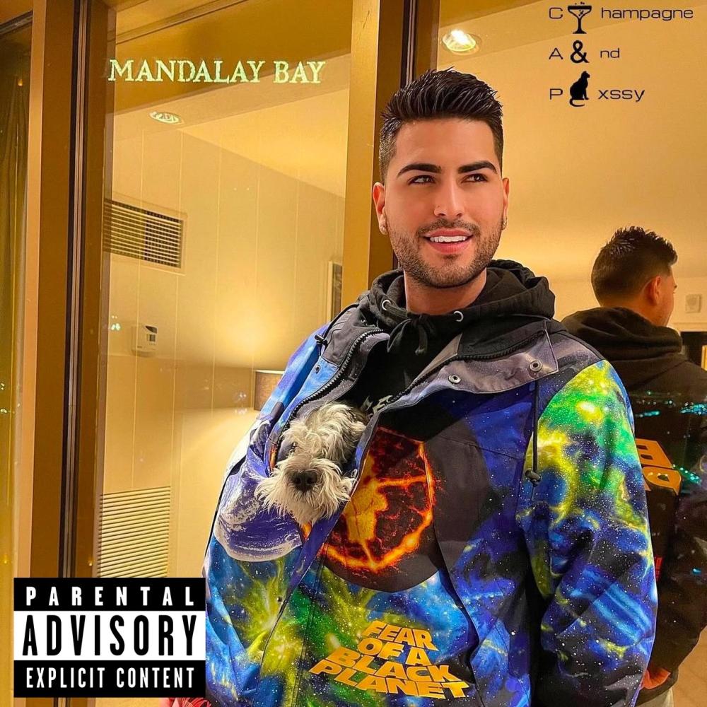 Melody (Explicit)