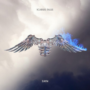 Album Icarus Falls from ZAYN