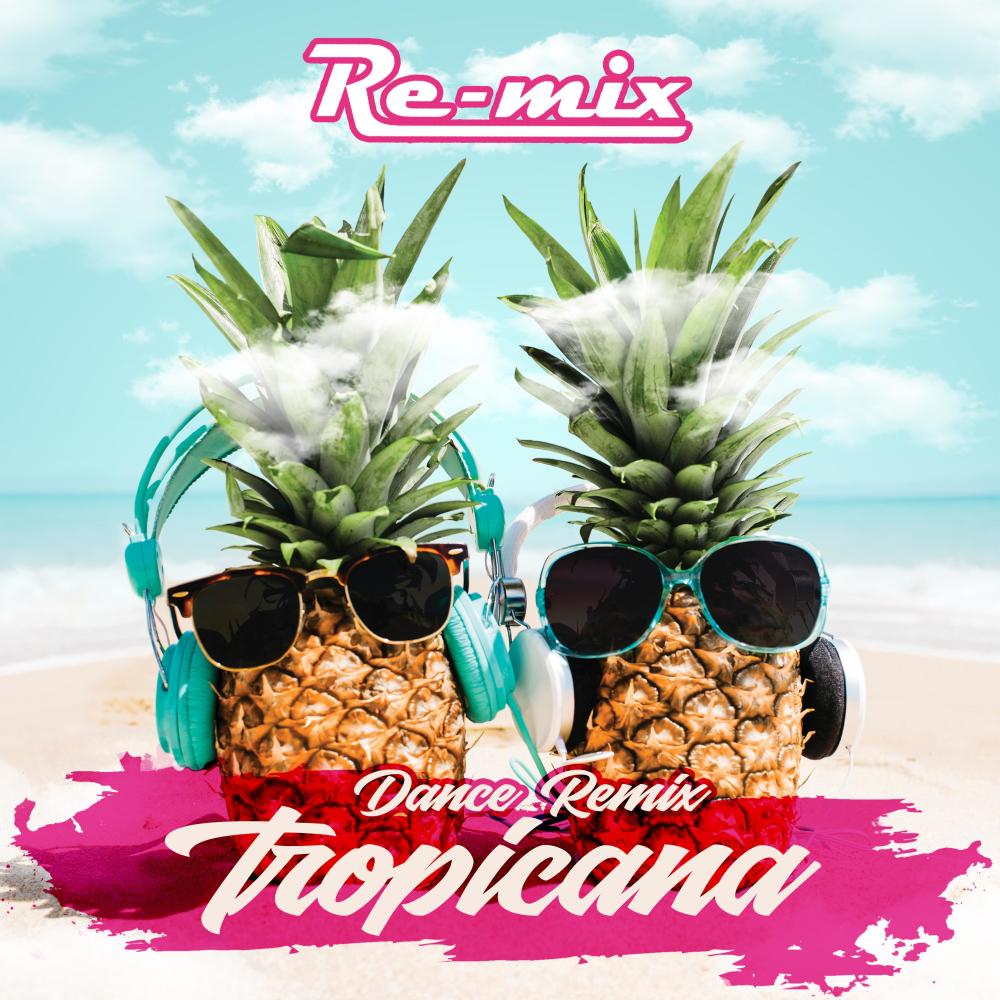 Tropicana (Dance Remix Instrumental)