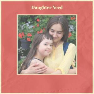 Listen to Daughter Need song with lyrics from Arian Sino