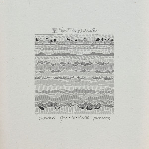 Album Seven Quarantine Poems oleh The Flashbulb