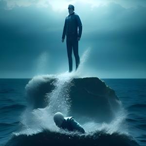 Listen to D R O W N I N G song with lyrics from diogo lopes