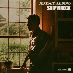 ดาวน์โหลดและฟังเพลง Shipwreck พร้อมเนื้อเพลงจาก Jeremie Albino