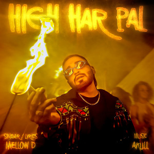Listen to High Har Pal song with lyrics from Mellow D