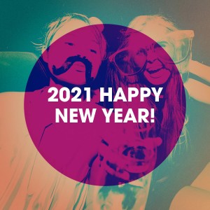 อัลบัม 2021 Happy New Year! ศิลปิน Various Artists