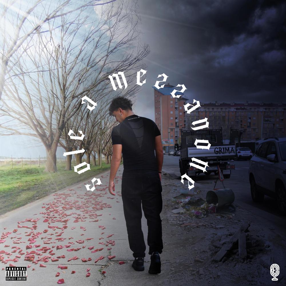 SOLE A MEZZANOTTE (feat. Ogsus) (Explicit)