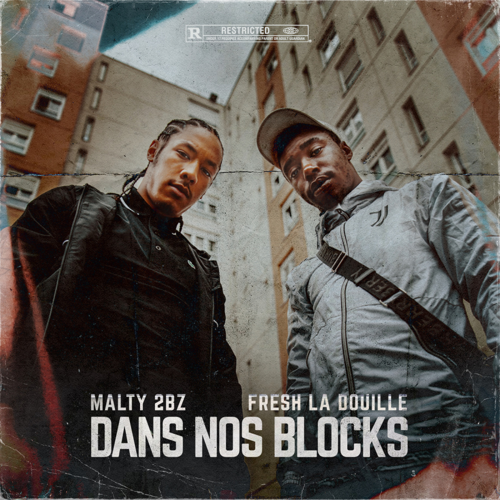 Dans Nos Blocks (Explicit)