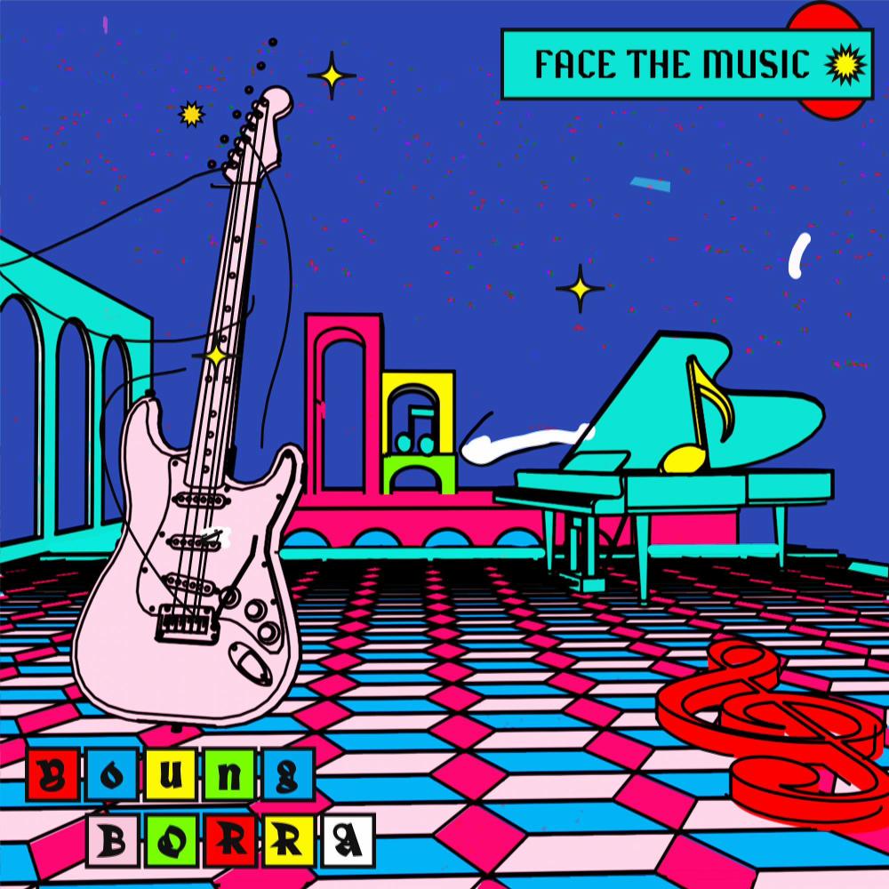 Face The Music
