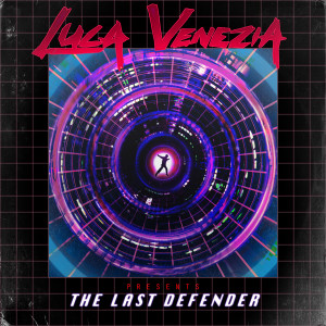 อัลบัม The Last Defender ศิลปิน Luca Venezia