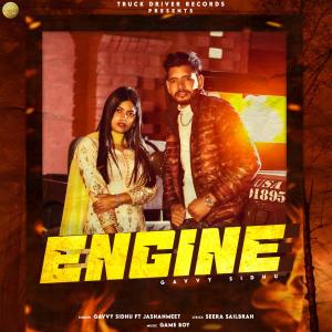 Listen to Engine song with lyrics from Gavvy Sidhu