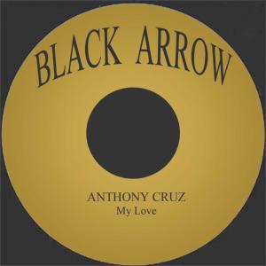 收聽Anthony Cruz的My Love歌詞歌曲