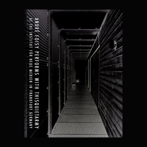 Einbahnstraße (Live)