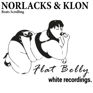 Album Beats Scrolling from Norlacks