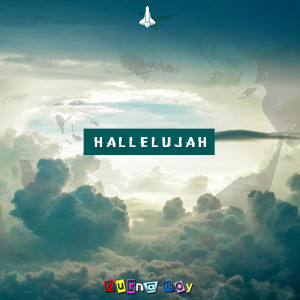 Album Hallelujah oleh Burna Boy