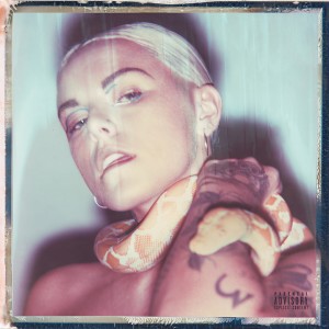 ดาวน์โหลดและฟังเพลง In The Middle (Acoustic) (Acoustic|Explicit) พร้อมเนื้อเพลงจาก Lauren Sanderson