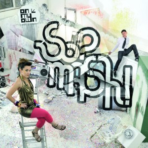 ดาวน์โหลดและฟังเพลง On My Own พร้อมเนื้อเพลงจาก So?Mash!