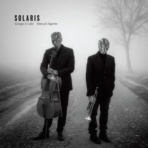 Giorgio Li Calzi的專輯Solaris