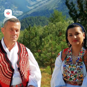 Album Do te vi te jetoj me ty from Resmije Krasniqi