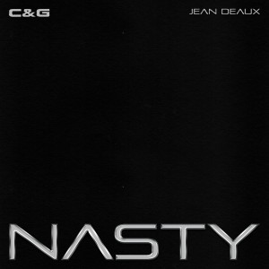 CVIRO的專輯Nasty (feat. Jean Deaux) (Explicit)