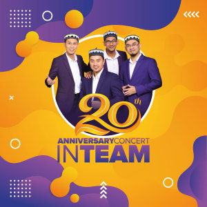 Listen to Kasih Kekasih song with lyrics from Inteam