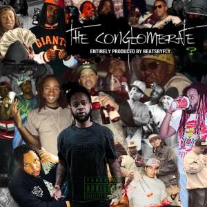 Playa Shotz的專輯The Conglomerate (BMW-GB) [Explicit]
