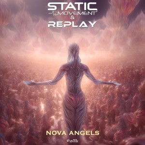 Nova Angels dari Static Movement
