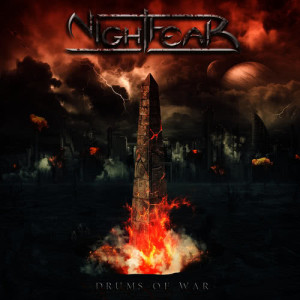 ดาวน์โหลดและฟังเพลง The Wrath of the Gods พร้อมเนื้อเพลงจาก Nightfear