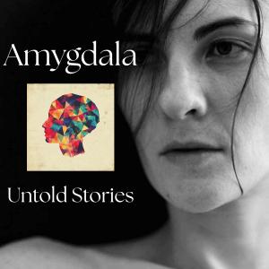 Amygdala的專輯Untold Stories