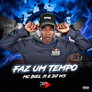 Album FAZ UM TEMPO (Explicit) from Mc JH de Fabri