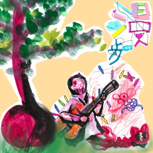 Listen to Water Lilies Blossom In The Fog (睡莲在雾中盛开) song with lyrics from 李伟乐