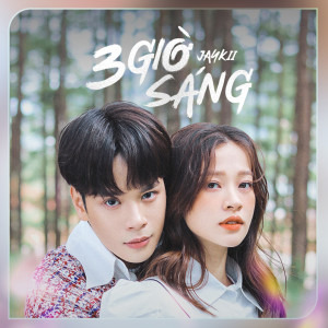 Album 3 Giờ Sáng from Jaykii