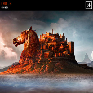 ดาวน์โหลดและฟังเพลง Exodus พร้อมเนื้อเพลงจาก Clonek