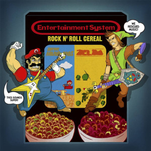 Listen to Mario 64 song with lyrics from Entertainment System