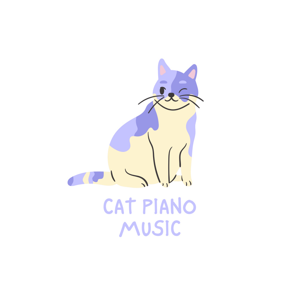 calm cat pet music