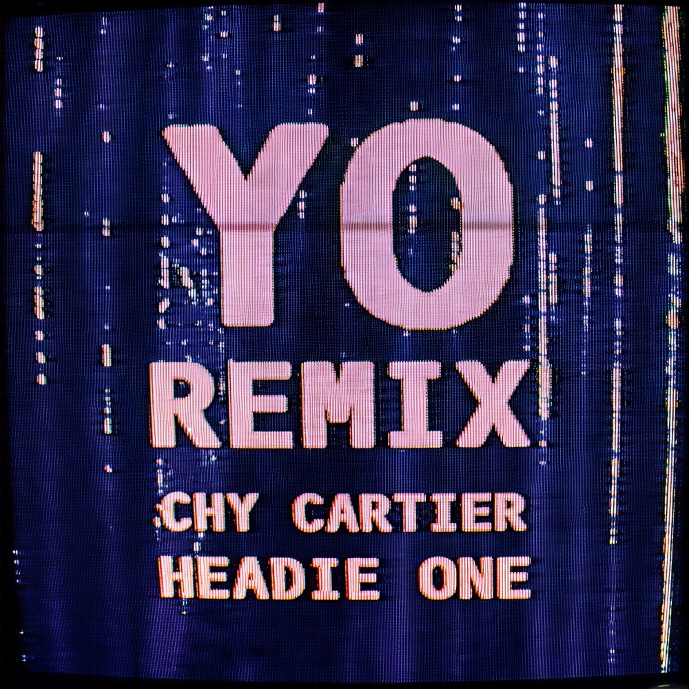 YO feat. Headie One (Remix|Explicit)