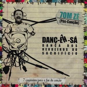 Listen to Acum-mahá - Revolta Jege-Mina-Fon 1834 song with lyrics from Tom Zé