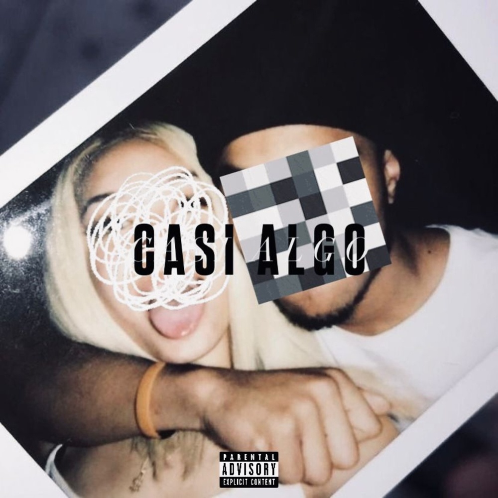CASI ALGO (Explicit)