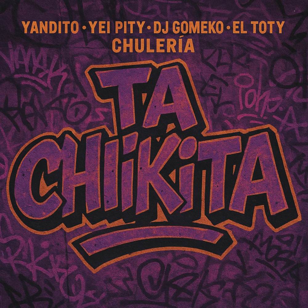 TA CHIKITA (Explicit)