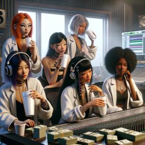 default playlist img