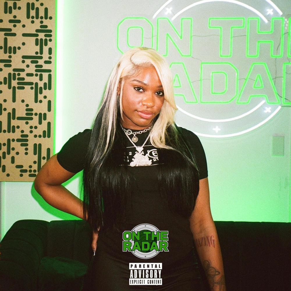 Rich Nanni "On The Radar" Freestyle (Explicit)