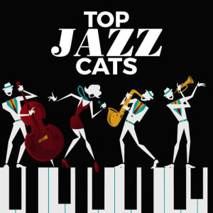 ดาวน์โหลดและฟังเพลง Wave พร้อมเนื้อเพลงจาก Best of Jazz