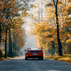 Album No Vuelvo (Explicit) from Alessio La Profunda Melodia