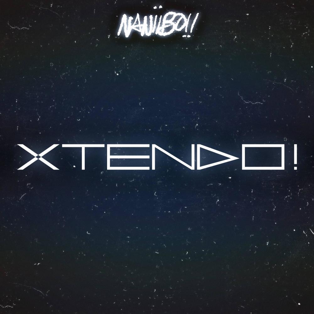 Xtendo! (Explicit)