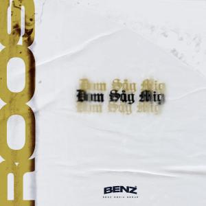 อัลบัม Dom Såg Mig (Explicit) ศิลปิน Roos